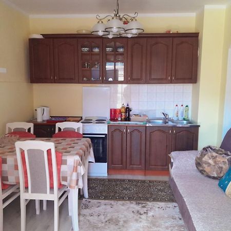Apartman Radoman Cetinje Exterior foto