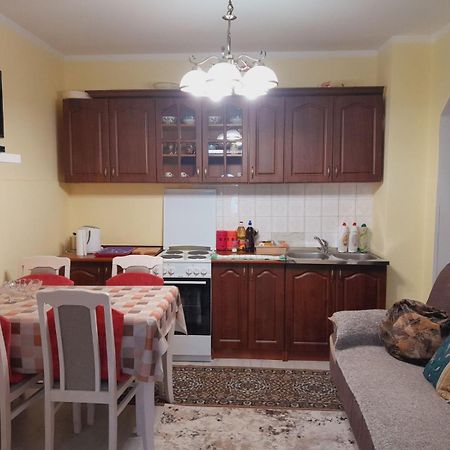 Apartman Radoman Cetinje Exterior foto