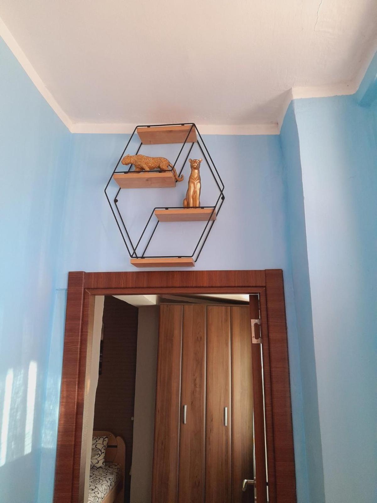 Apartman Radoman Cetinje Exterior foto