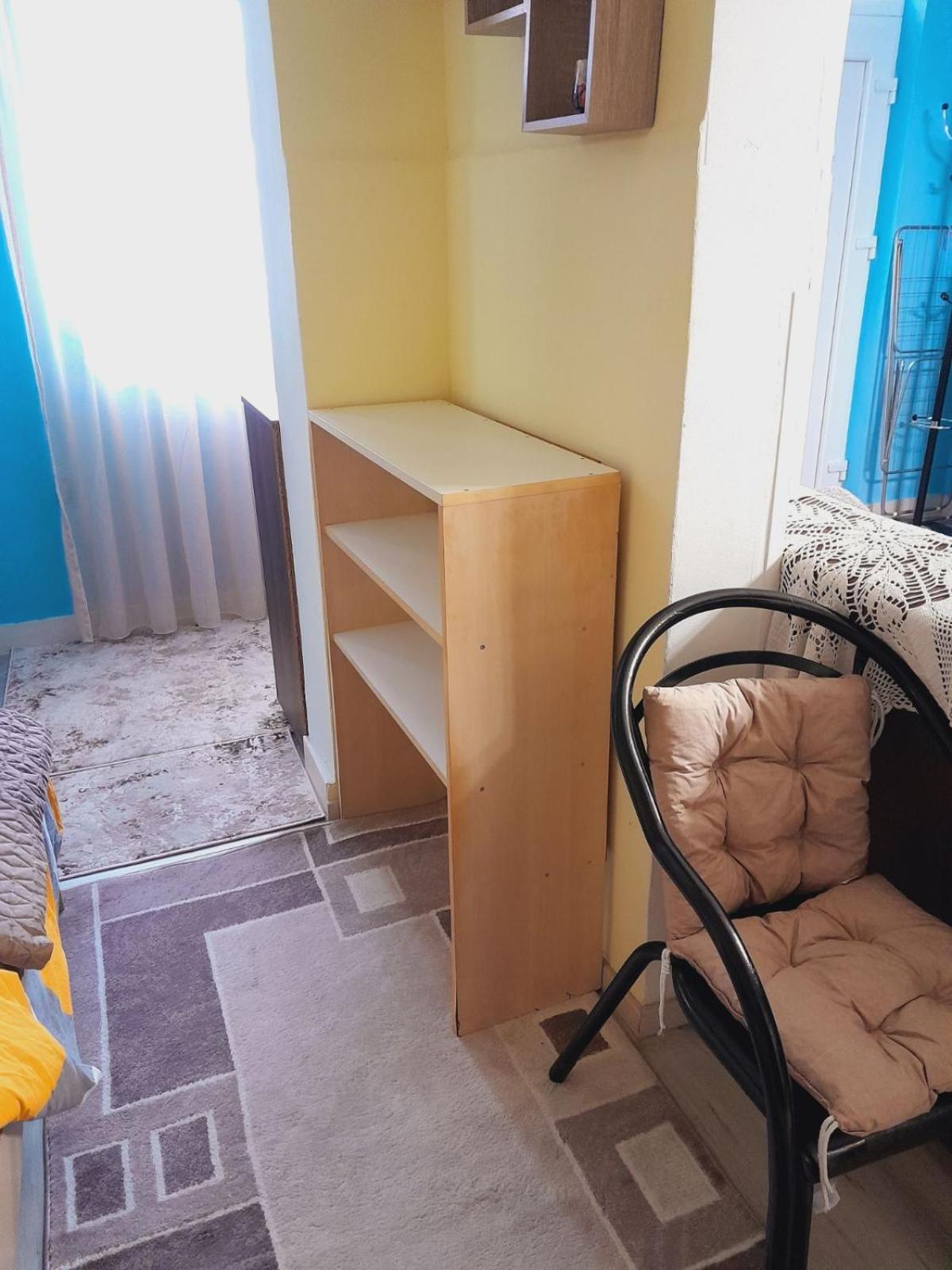 Apartman Radoman Cetinje Exterior foto