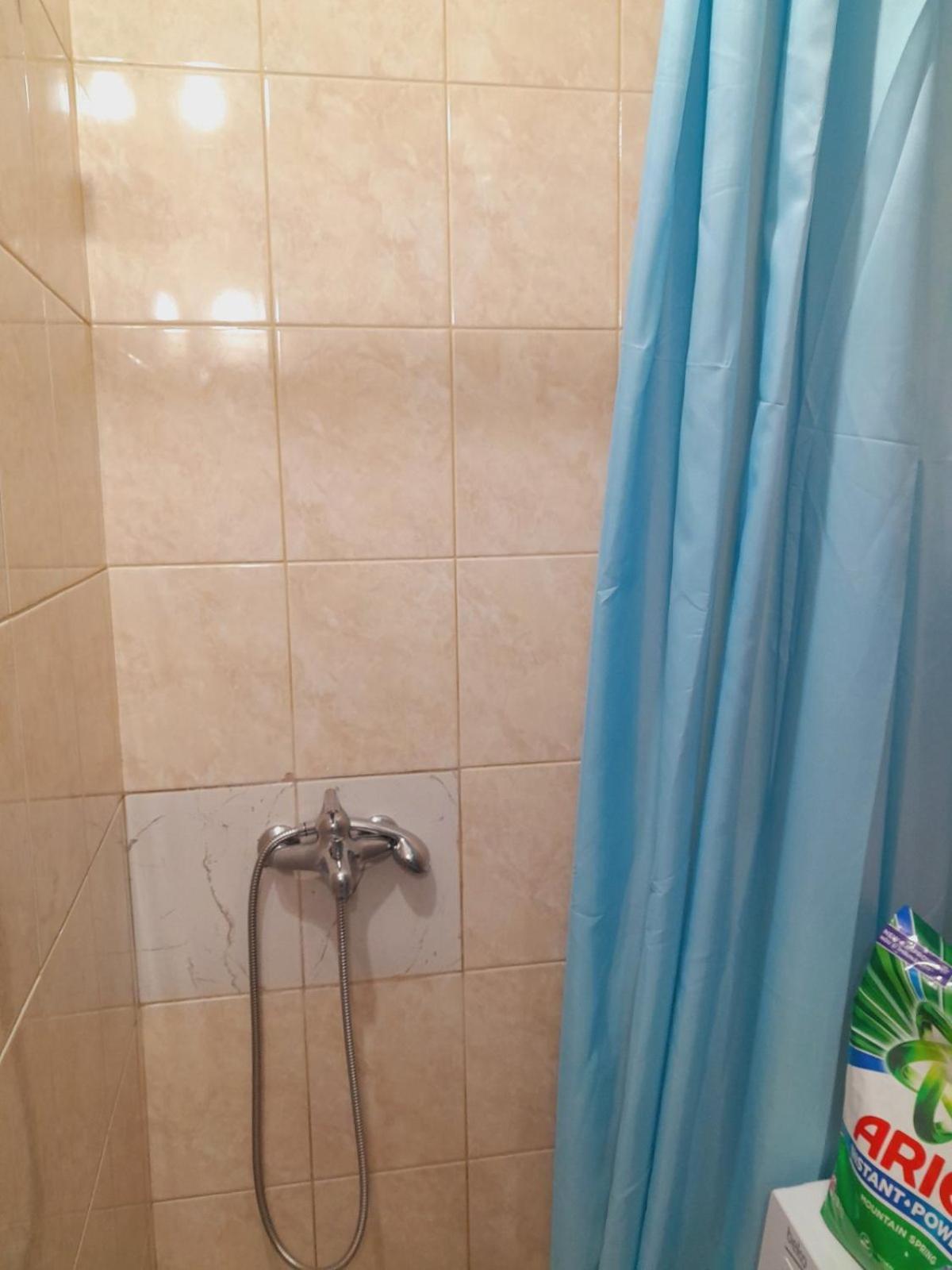 Apartman Radoman Cetinje Exterior foto